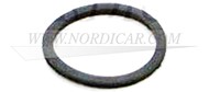 Door lock rubber seal Volvo 444 445 544 210 140 164 -73 655532