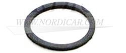 Serrure – rondelle de caoutchouc Volvo 444 445 544 210 140 164 -73 655532