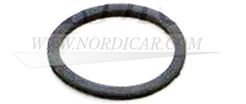 Door lock rubber seal Volvo 444 445 544 210 140 164 -73 655532