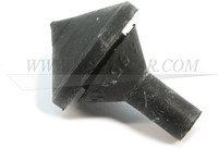 Rubber cushion hood point Volvo Ama 655545