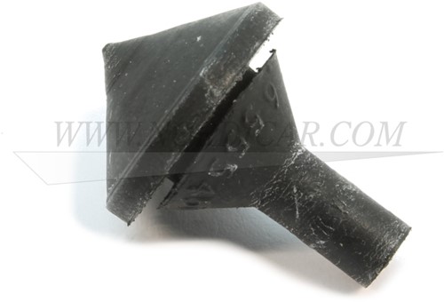 Stootrubber motorkappunt Volvo Ama 655545