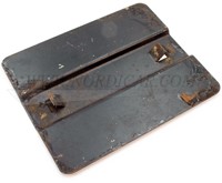 Cover plate, Sender unit Fuel tank  Volvo Amazon sedan 120 130 655617