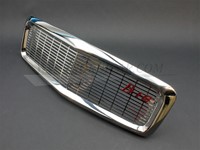 Grillerand Volvo 544 210 655768-2