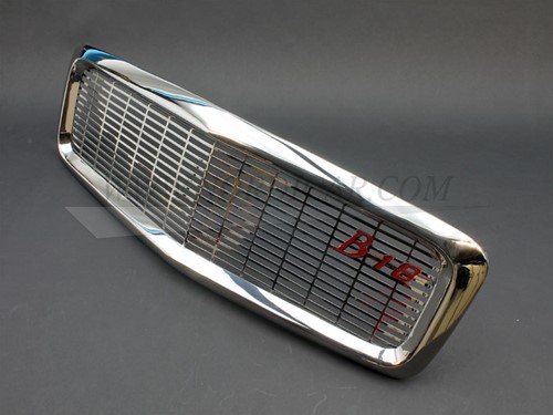 Frame, Radiator grill Volvo 544 210 655768-2