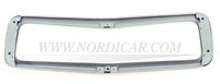 Grillerand RVS Volvo 544 210 655768-2