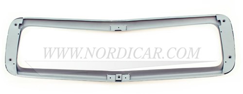 Grillerand RVS Volvo 544 210 655768-2
