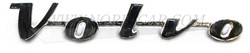 Emblème de hayon Volvo 544 655841