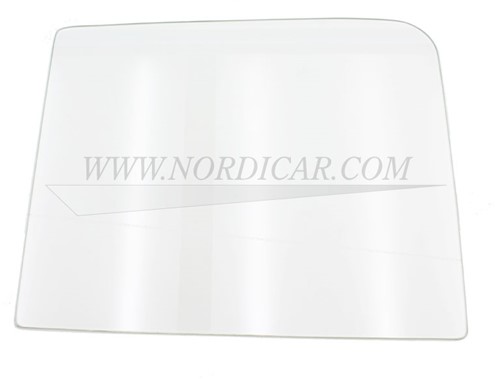 Door glass (Left/Right) Volvo 445 210 655892