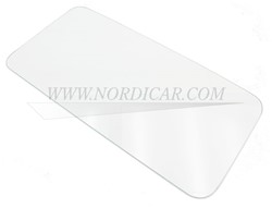 Side window Volvo 445 210 Laadruimte voorste 655894