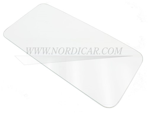 Side window Volvo 445 210 Laadruimte voorste 655894