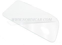 Vitre latérale Volvo 445 210 Laadruimte achterste 655895