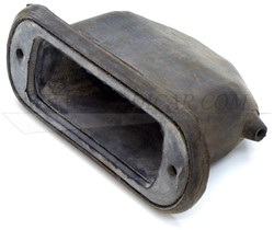 Joint de feu de plaque Volvo 544 655947