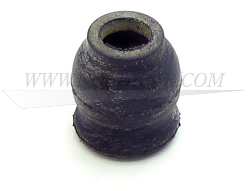 Soufflet à graisse pour axes de commande d'embrayage Volvo 444 655995