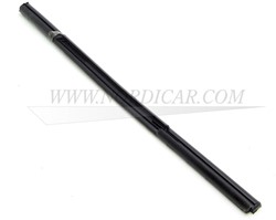 Ventwindow rubber seal- Left Volvo 444 544 excl. 444A 656030