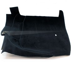 Kofferbak mat textiel Volvo 544 656142