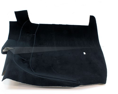 Trunk mat textile Volvo 544 656142