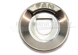 Rozet kachelblower schakelaar gebruikt Volvo PV544 P210 Amazon, Fan 656238