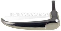 EOANNA 2 Stück Schulterpolster Für Autosicherheitsgurte für Volvo S40 S60  S60l S70 S80 S90 XC40 XC60 XC70 XC80 XC90, Auto Gurtpolster