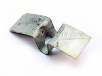 Abstandshalter Fensterrahmen innen- Gebrauchtteil Volvo Amazon 656319