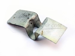 Spacer raamlijst binnen gebruikt Volvo Amazon 656319