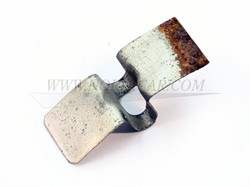 Spacer raamlijst binnen gebruikt Volvo Amazon 656320