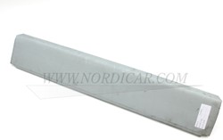 Portières – Plaque de réparation- gauche, avant, inférieure Volvo Ama 4d 120 220 656413