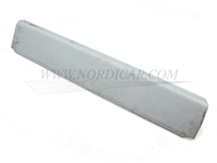 Portières – Plaque de réparation- droit, avant, inférieure Volvo Ama 4d 120 220 656414