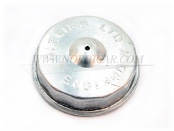 Hoofd koppeling cilinder dop Volvo Amazon P1800S -69 656479