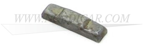 Locating key small Volvo 544 210 Ama 1800S E ES 140 M40 41 656514