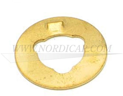Bague d'arbre secondaire Volvo 544 210 Ama 1800S E ES 140 M40 41 656551