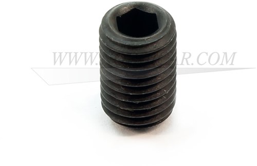 Lock screw selector fork Volvo 544 210 Ama 1800S E ES 140 M40 41 656553