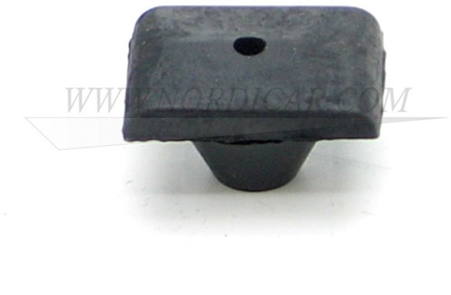 Butée caoutchouc Capot moteur/pare feu Volvo Ama 656577-3