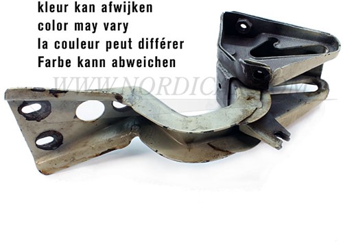 Charnière, Hayon- pièce utilisée Volvo Amazon sedan 659766