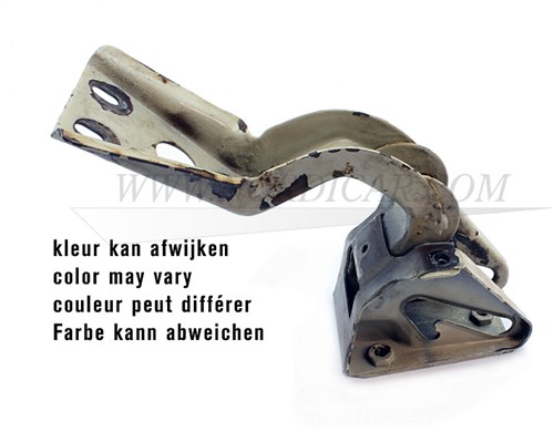 Charnière, Hayon- pièce utilisée Volvo Amazon sedan 659766-3