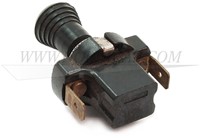 Zubehörteil Schalter -Gebrauchtteil Volvo 444 445 544 210 Ama 1800 140 164 240 656700-2