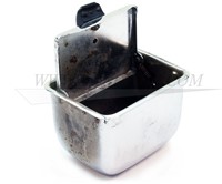 Asbak achter gebruikt Volvo Amazon 656757-2