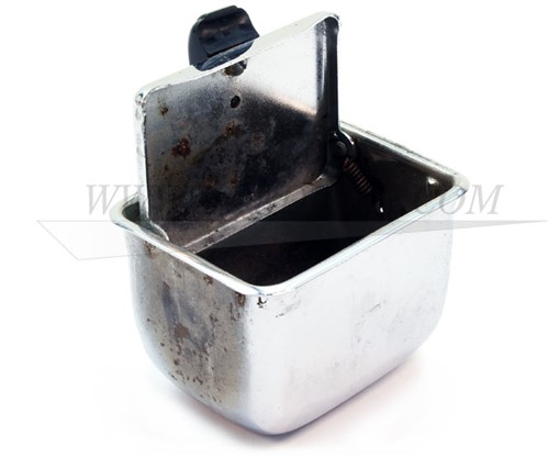 . Volvo Amazon 656757-2