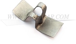 Spacer window frame inner- used part Volvo Amazon 656784