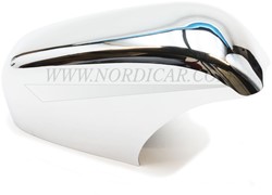 Bumperrozet Achterzijde Volvo 120 130 657053