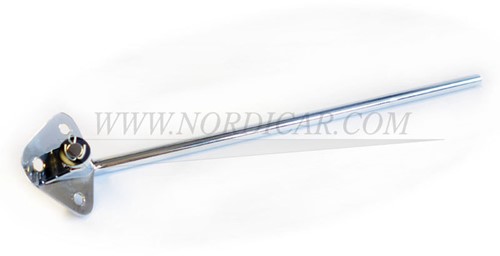 Zonneklep beugel Volvo Amazon 1968-1970 673163-3