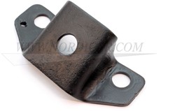 Support, boîte de vitesses- pièce utilisée Volvo Amazon P1800 P1800S 657163