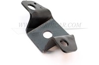 Support, boîte de vitesses- pièce utilisée Volvo Amazon P1800 P1800S 657163-2