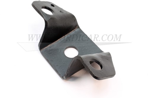 Support, boîte de vitesses- pièce utilisée Volvo Amazon P1800 P1800S 657163-2