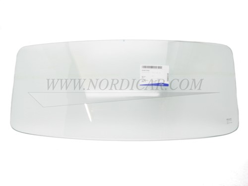 Windscreen- clear Volvo 544 210 657268