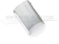 Sierlijst koppelstuk dakgoot Volvo Amazon P1800S P1800E 657298