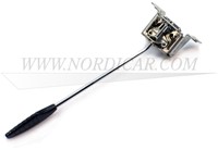 Blinkerschalter -Gebrauchtteil Volvo Amazon 657317