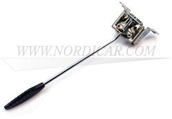 Switch Indicators -used part Volvo Amazon 657317