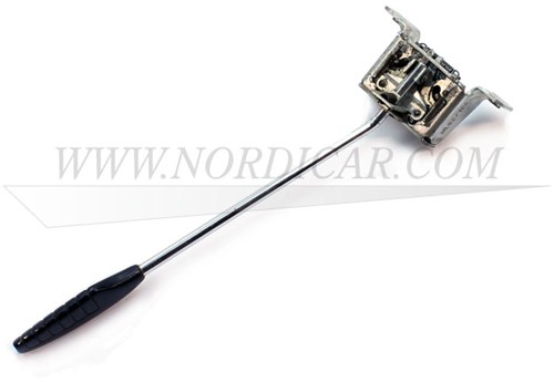 Switch Indicators -used part Volvo Amazon 657317