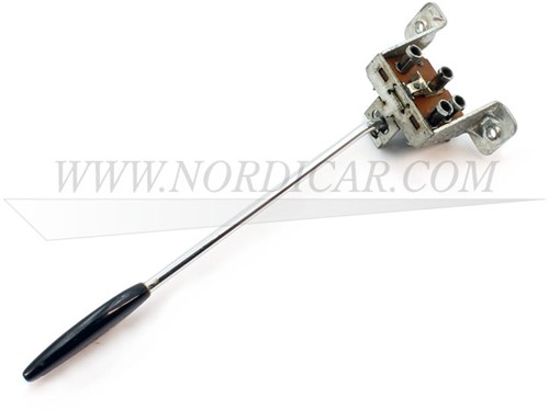 Switch Indicators -used part Volvo Amazon 657317-3