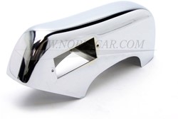 Bumperguard Rear Right Volvo 444 544 Ch nr 173460- 657386